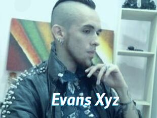 Evans_Xyz