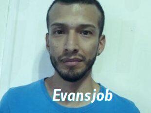 Evans_job