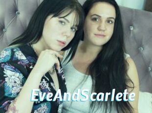 EveAndScarlete