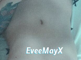 EveeMayX