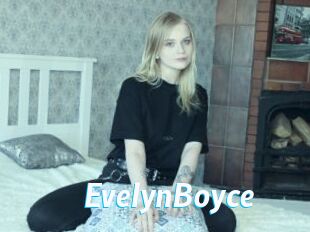 EvelynBoyce