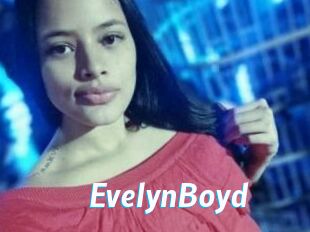 EvelynBoyd