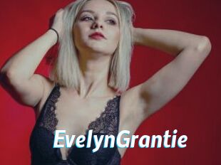 EvelynGrantie