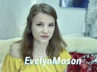 EvelynMason