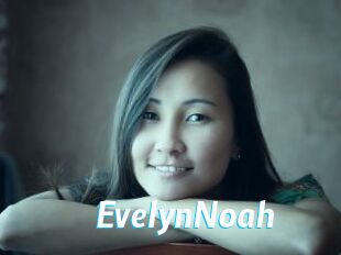 EvelynNoah