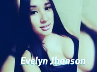 Evelyn_Jhonson