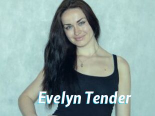 Evelyn_Tender