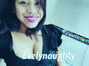 Evelynaughty