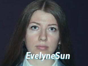 EvelyneSun