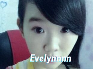 Evelynnnn