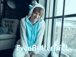 EvenButterfriel