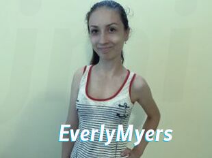 EverlyMyers