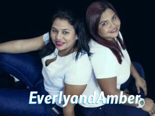 EverlyandAmber