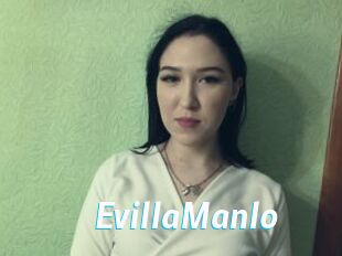 EvillaManlo