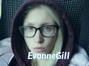 EvonneGill