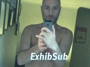 ExhibSub