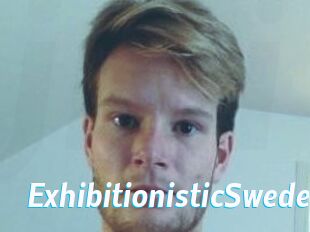 ExhibitionisticSwede