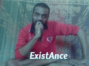 ExistAnce