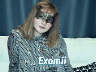 Exomii