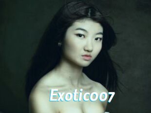 Exotic007