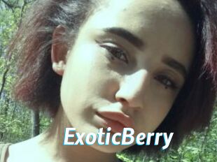 ExoticBerry