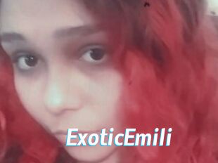 ExoticEmili