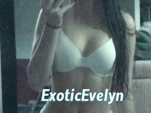 ExoticEvelyn