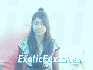 ExoticFox22New