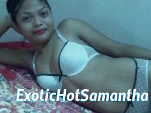 ExoticHotSamantha