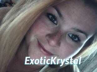 ExoticKrystal