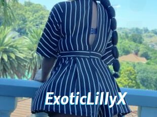 ExoticLillyX