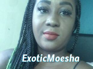 ExoticMoesha