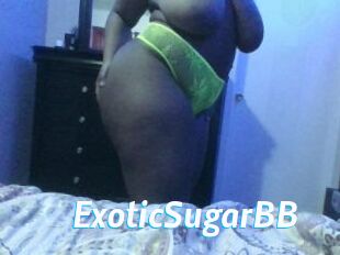 ExoticSugarBB