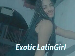 Exotic_LatinGirl