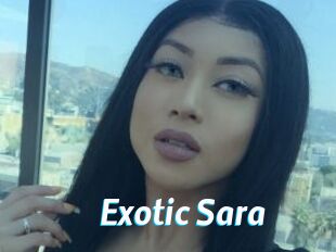 Exotic_Sara