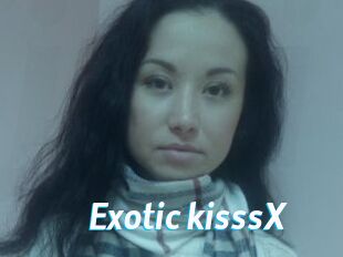 Exotic_kisssX