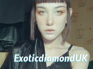 ExoticdiamondUK