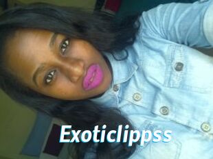 Exoticlippss