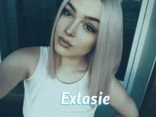 Extasie