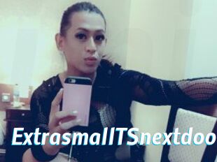 ExtrasmallTSnextdoor