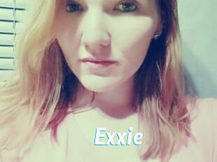 Exxie