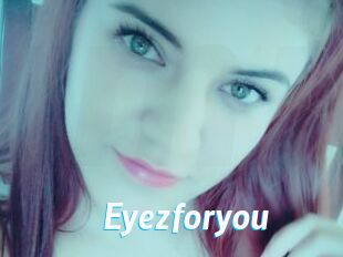 Eyezforyou