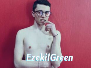 EzekilGreen