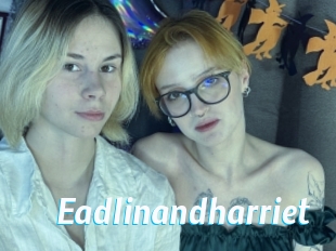 Eadlinandharriet