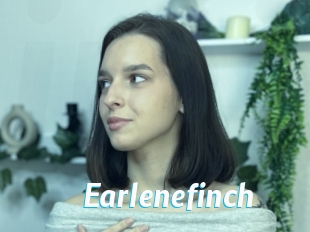 Earlenefinch