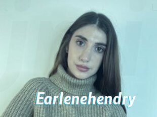 Earlenehendry