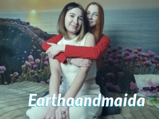 Earthaandmaida