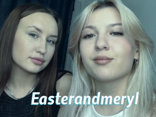 Easterandmeryl