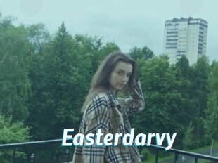 Easterdarvy