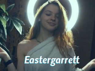 Eastergarrett